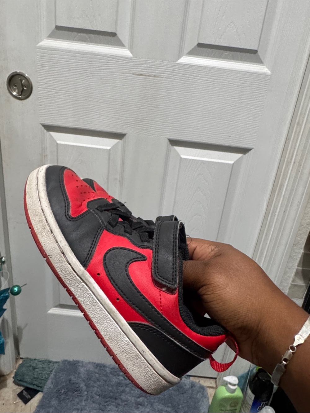 Nike dunks
